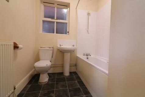 Crowstone Road ba...