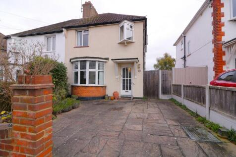 montague ave fron...