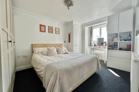 Socata house bed ...