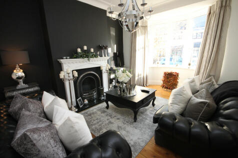 New Lounge