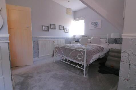 hillway bed 2