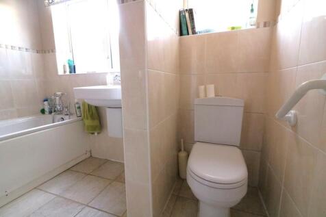 Hillway Bathroom