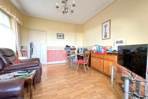 Hillway reception...