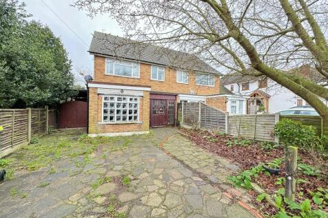 Lingfield Drive f...