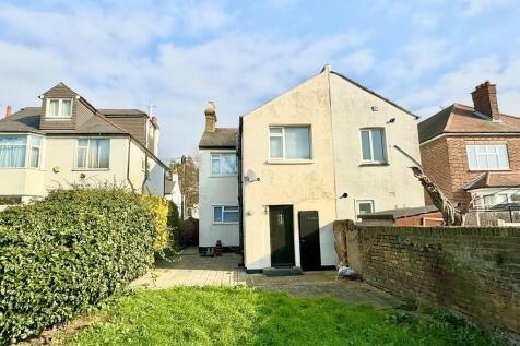 35 St. Johns Road...