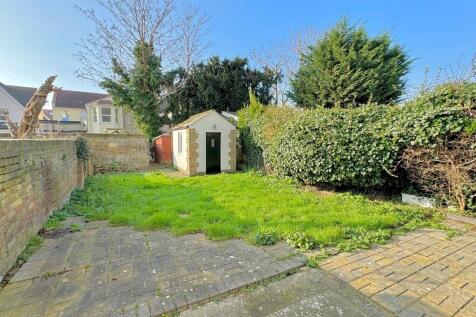 35 St. Johns Road...