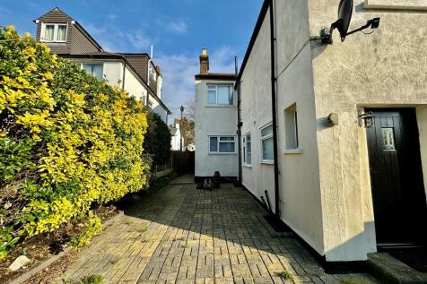 35 St. Johns Road...