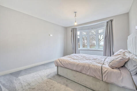 Eastern Ave bed 2