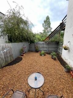 garden shot st vi...