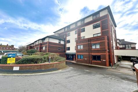 Sunningdale Court...