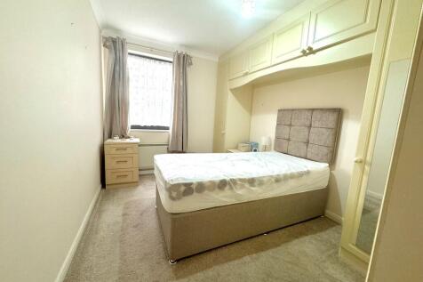 Sunningdale Court...