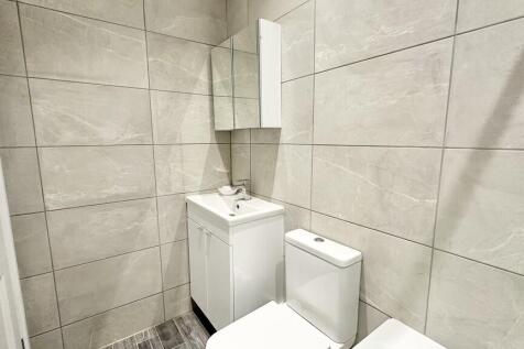 En-Suite One