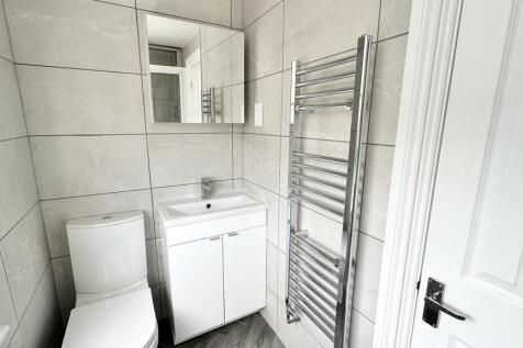 En-Suite Two