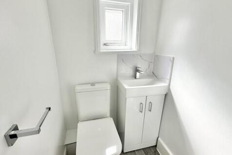 Separate WC