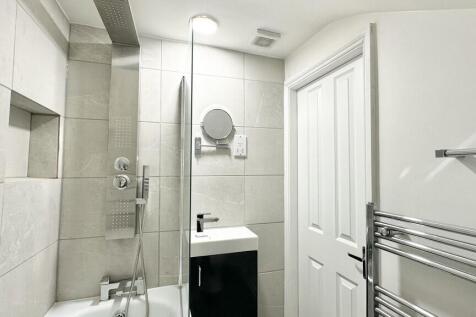 En-Suite Three