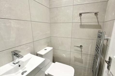 En-Suite Four