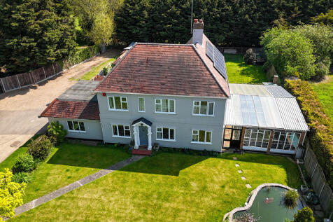 Rectory Lodge-2
