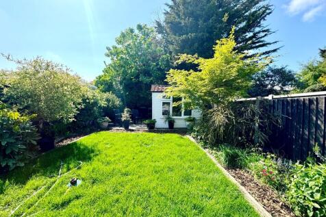 117 Westbury Road...