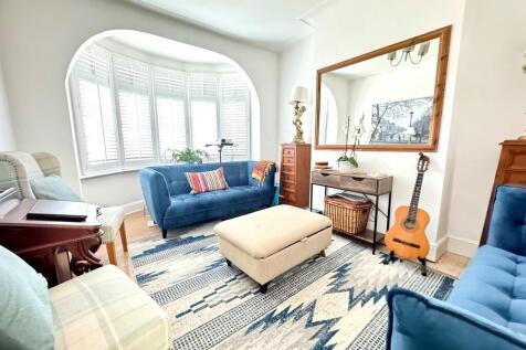 117 Westbury Road...