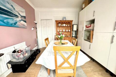 117 Westbury Road...