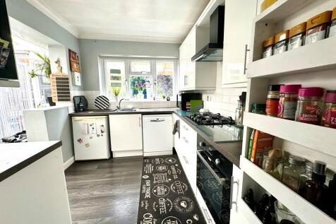 117 Westbury Road...