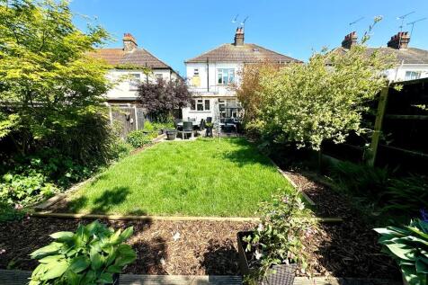 117 Westbury Road...