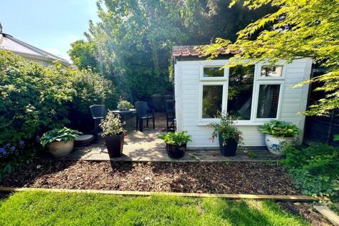 117 Westbury Road...