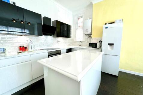 flat 1 22 St Vinc...