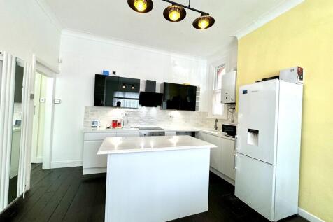 flat 1 22 st vinc...