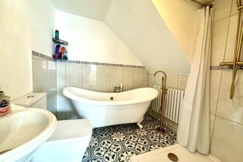 flat 1 22 St Vinc...
