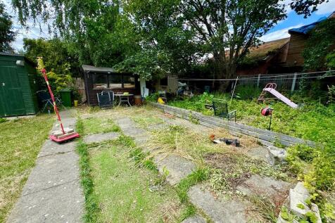 flat 1 22 St Vinc...