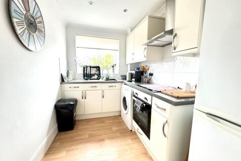 3 Ospreys kitchen