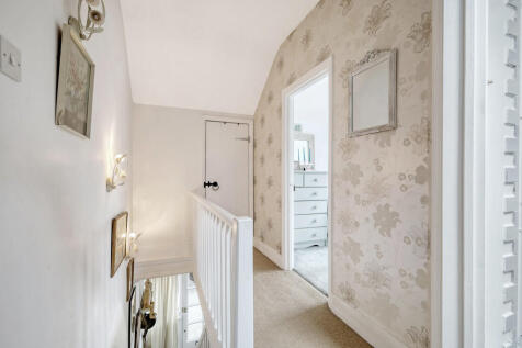 22 Holyrood Drive...