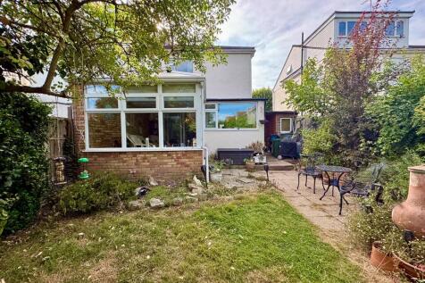 8 Lyme Road from ...