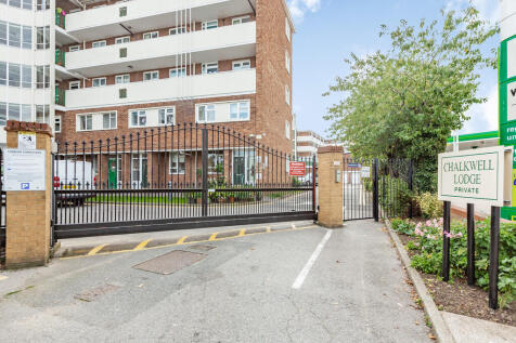 Chalkwell Lodge f...