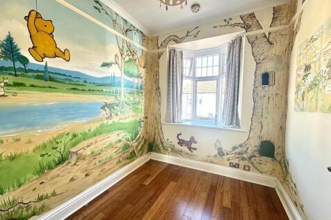 85 St. Johns Road...