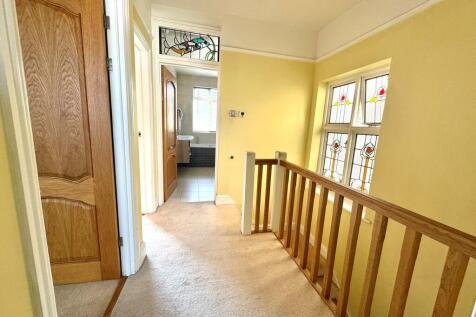 85 St. Johns Road...