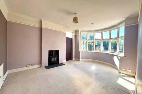 85 St. Johns Road...