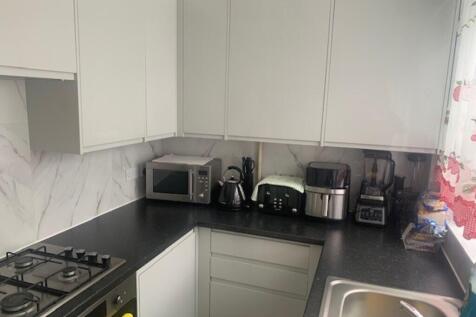 9 Waters Road kit...