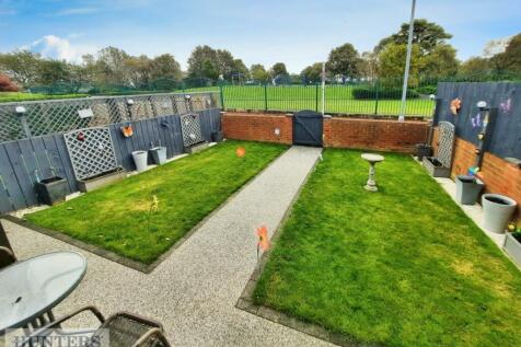 Outdoor Space