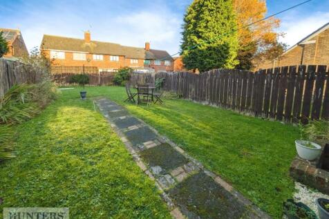 Outdoor Space