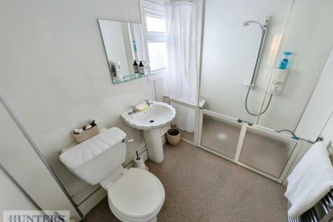 Shower Room W/c