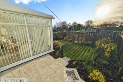 Outdoor Space