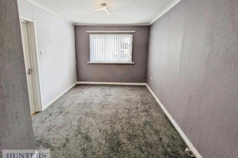 Lounge Through Dining Room