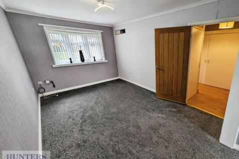 Lounge Through Dining Room
