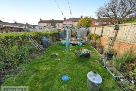 Outdoor Space