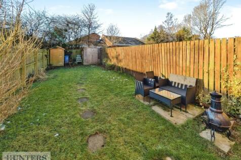 Outdoor Space