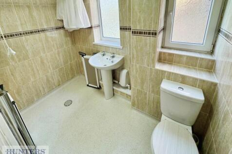 Wet Room / Bathroom