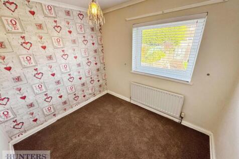 Third Bedroom