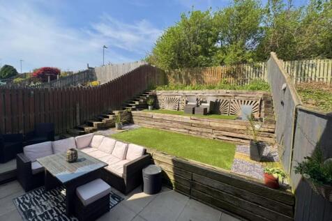 Outdoor Space